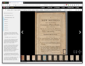 John Locke, the Enlightenment-era English