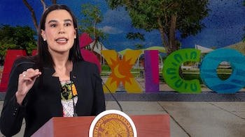 Revela calendario de Ferias Internacionales