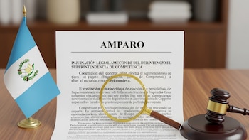 Guatemala: Un amparo busca obligar a la Superintendencia de Competencia elegir a un nuevo superintendente