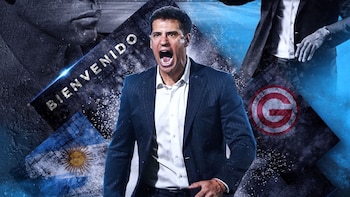 Deportivo Garcilaso sorprendió al anunciar