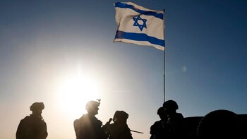 Israel: dos lecciones de la