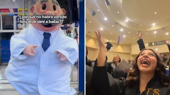 Su historia se convirtió en