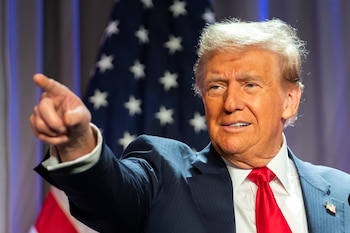 En comparación con el año anterior, el niuevo gobierno de Donald Trump encuentra que los conflictos se han expandido, los eventos climáticos extremos y las catástrofes se han intensificado debido a cambios meteorológicos, y las sociedades enfrenta una polarización política y social creciente