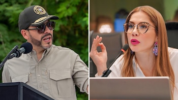 Una sola oferta y una millonaria comisión: las dudas que Cathy Juvinao lanzó sobre el Fondo Milagro del gobierno de Abelardo de la Espriella