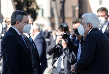 Imagen de archivo del primer