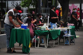 El reportero Carlos Jiménez reveló
