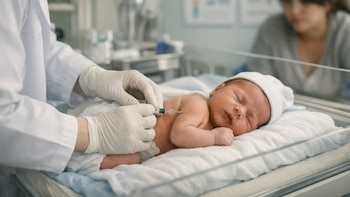 Panamá sumará un anticuerpo monoclonal contra el virus respiratorio sincitial en recién nacidos