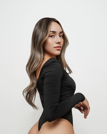 Nacida en Estados Unidos y