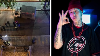 El colombiano habría sido uno