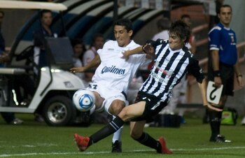 El histórico partido de Deportivo