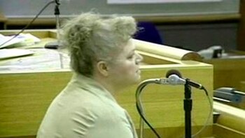 Larissa fue condenada a cadena