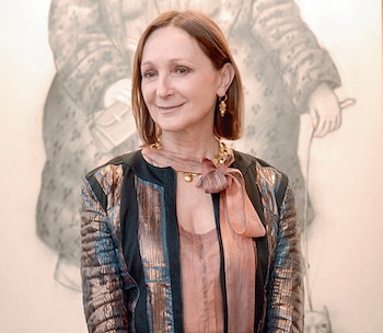 El Fondo Nacional de las