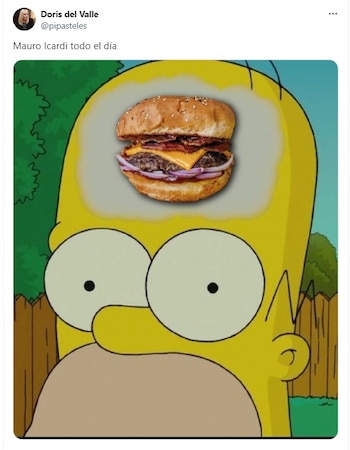 Los usuarios de las redes