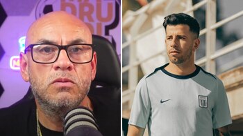 Peter Arévalo pidió explicación por