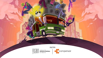 Nuevas voces: música indie, salud mental y emprendimientos en Bogotá