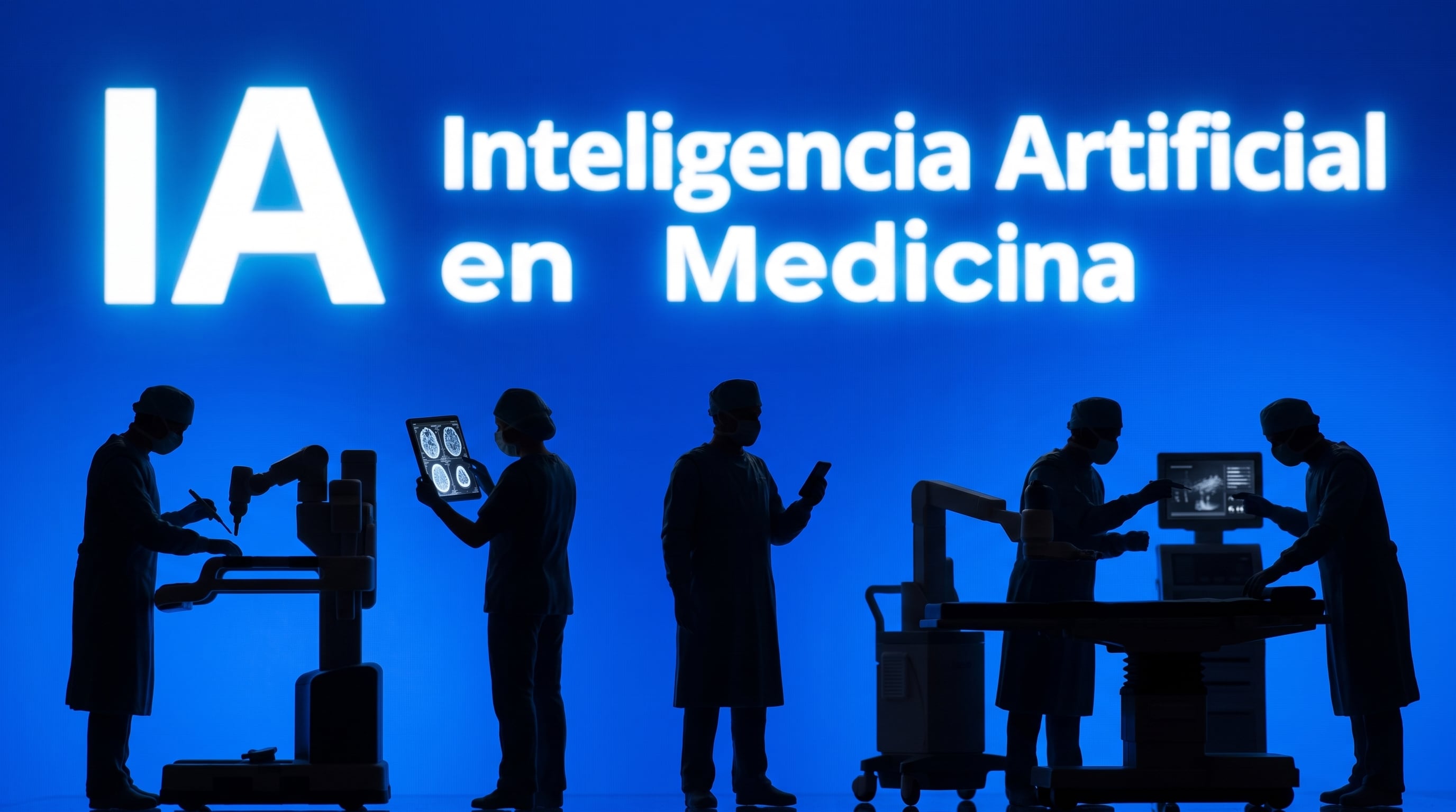 La primera operación cerebral transmitida en directo con asistencia de IA identifica nervios y vasos al instante - (Imagen Ilustrativa Infobae)