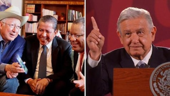 (Foto: Twitter/@USAmbMex/Cuartoscuro)
