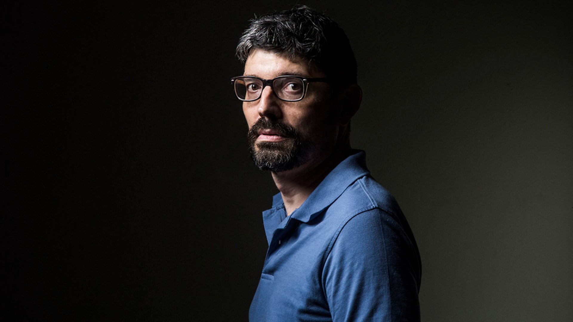 Pablo Stefanoni (Cortesía Siglo XXI)