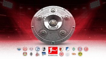 La Bundesliga está considerada como