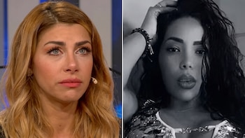 Xoana González cuenta cómo ‘La Chocolatita’ la apoyó en uno de los momentos más difíciles de su vida y pide justicia: “Un ser de luz”