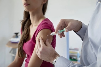 Según el Minsa, aproximadametne 350.000 mujeres peruanas recurren a las ampollas anticonceptivas como método para evitar embarazos no deseados. (Foto: Tua Saude)