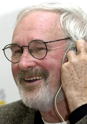 Fotografía de archivo del director