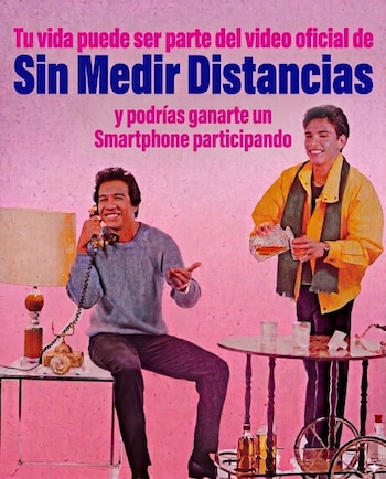 Sony busca conectar la música inmortal de Diomedes Díaz con la vida cotidiana de sus seguidores en el país - crédito Sony Music Colombia