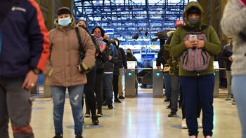 Cuarentena-Reforzada---coronavirus---argentina-estacion--constitucion