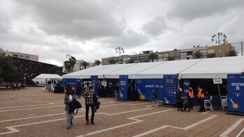 Las autoridades sanitarias reportaron que