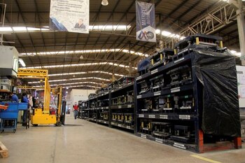 La directora de análisis económico