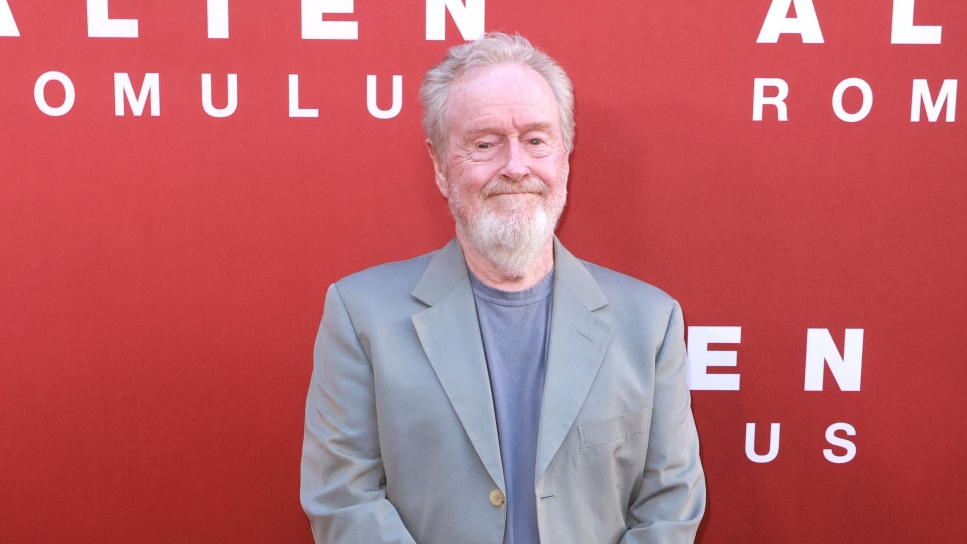 Ridley Scott implementó una estrategia inusual para ayudar a Phoenix a superar la presión en el set de Gladiator(Créditos: REUTERS/David)