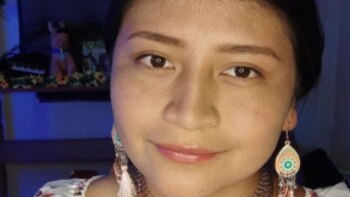 Quién es Ñusta Picuasi, la