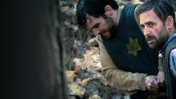 Top 10 Netflix Perú: Ranking