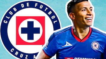 Cruz Azul apuesta por la