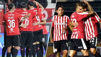 En Avellaneda, Independiente arrancará el