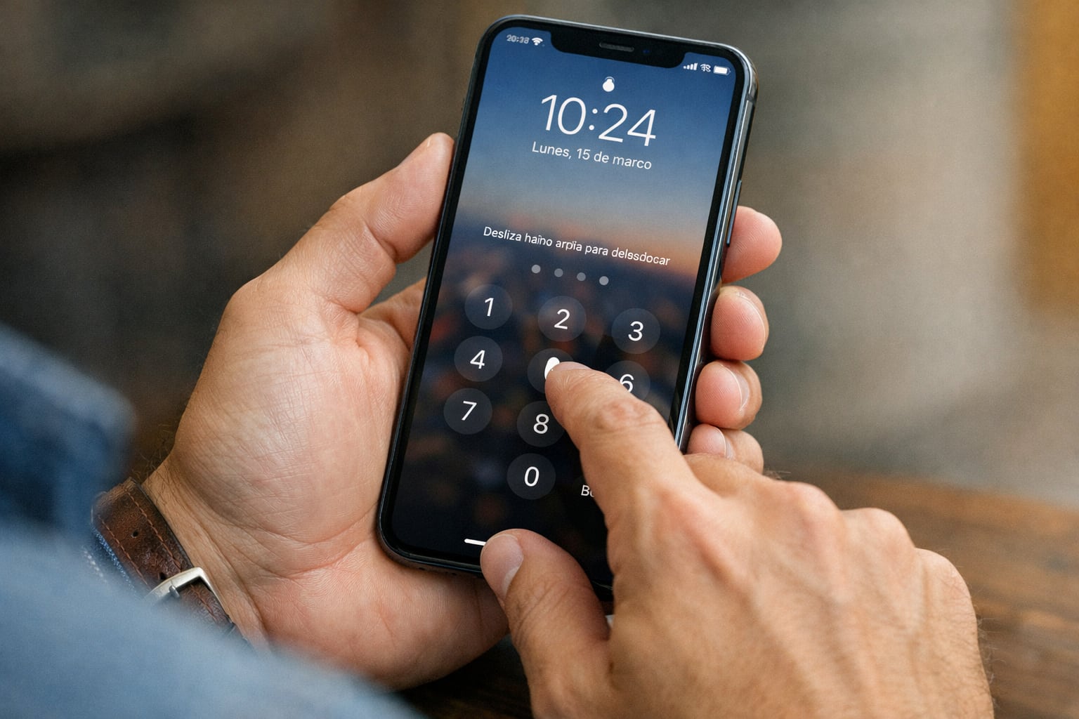 Si la Corte Suprema avala las geofence warrants, millones de usuarios móviles, especialmente entre comunidades vulnerables, quedarían expuestos a investigaciones y pérdida de privacidad (Imagen Ilustrativa Infobae)