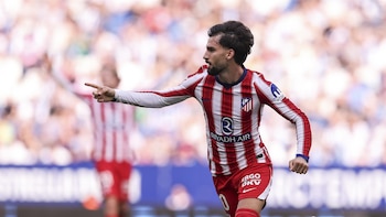 A qué hora y dónde ver el partido de Champions League entre el Stuttgart y el Atlético de Madrid: los de Simeone buscan prolongar su racha