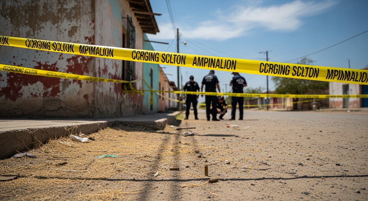 Violencia sin freno en Sinaloa: reportan tres feminicidios en menos de una semana