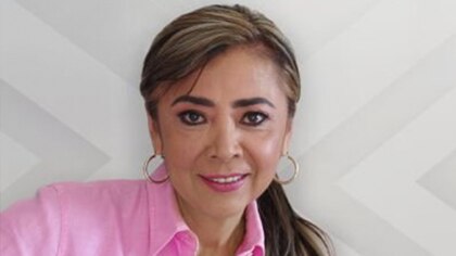Quién es Lorena Beaurregard, candidata del PRI-PAN a gobernadora de Tabasco