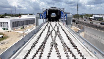 La inversión total del proyecto