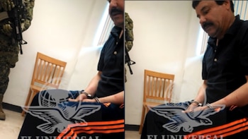 Videos El Chapo