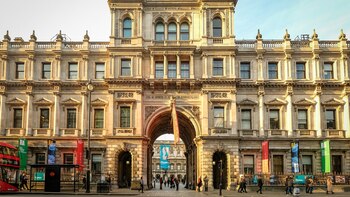 Real Academia de Artes británica