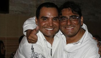 Arturo Álvarez señaló que atraviesa