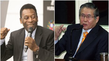 Congresista Hernando Guerra compara a