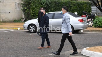 Más revelaciones del espionaje ilegal: