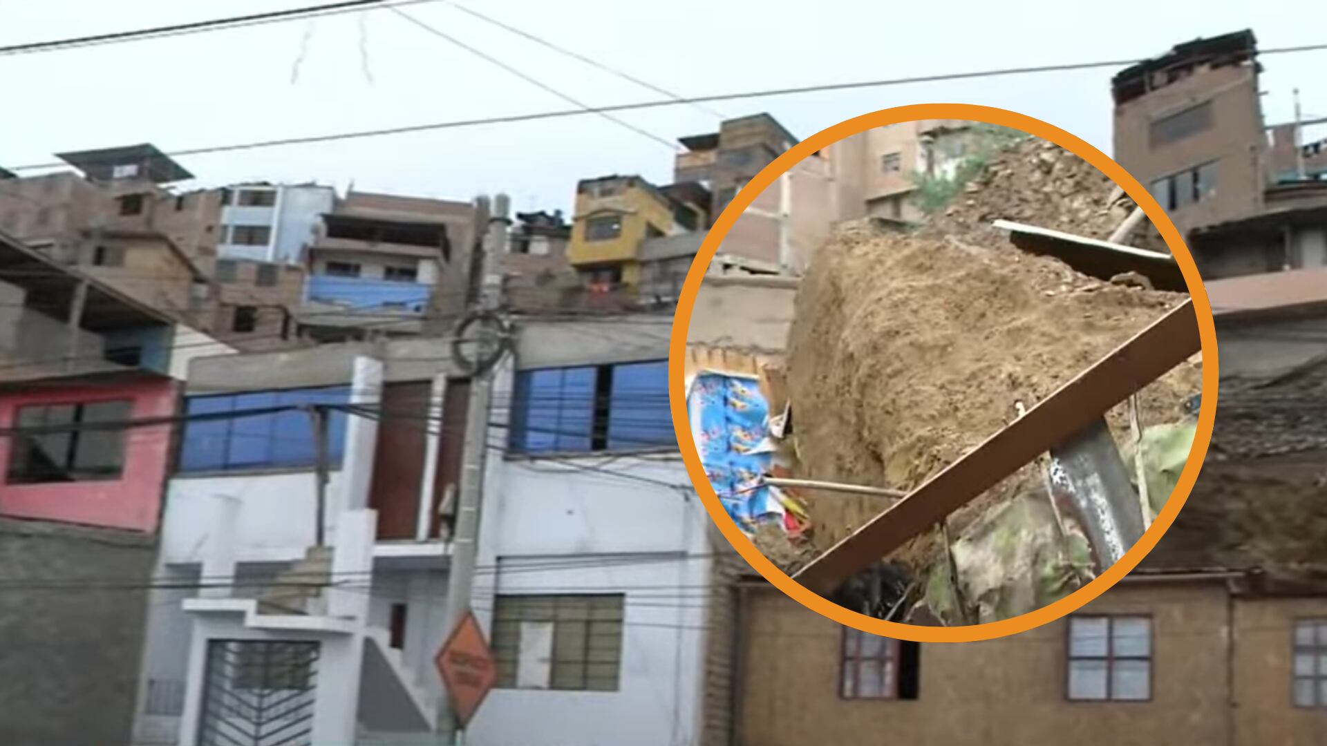 Composición: Infobae Perú