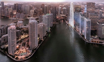 El Aston Martin Residences es