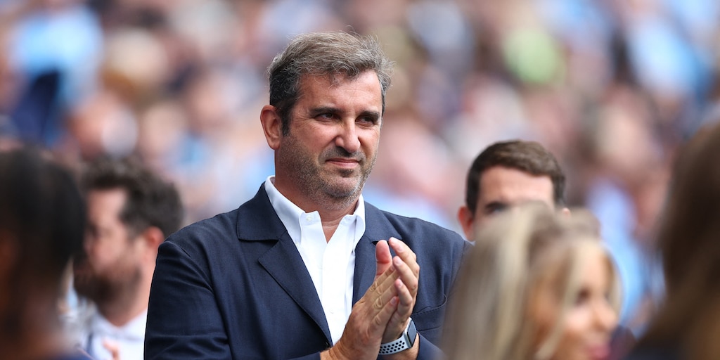 Del América al ojo del huracán europeo: el recorrido de Ferran Soriano antes del histórico fallo contra el Manchester City