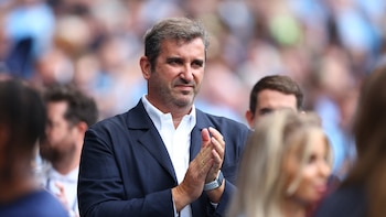 Del América al ojo del huracán europeo: el recorrido de Ferran Soriano antes del histórico fallo contra el Manchester City