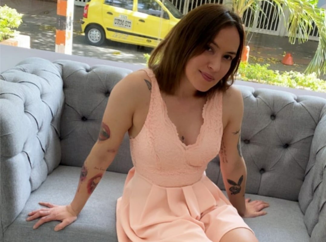 Encuentran sin vida a la jueza Vivian Polanía en su apartamento de Cúcuta,  estaba junto a su bebé de dos meses - Infobae